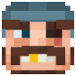 2D Render Front