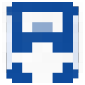 2D Render Front