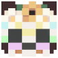 2D Render Front