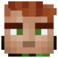 2D Render Front