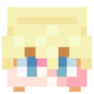 2D Render Front