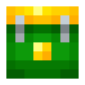 2D Render Front