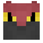 2D Render Front