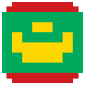 2D Render Front