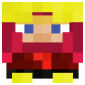 2D Render Front