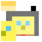 2D Render Front