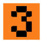 2D Render Front
