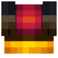 2D Render Front