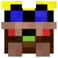 2D Render Front