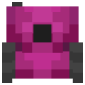 2D Render Front