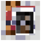 2D Render Front