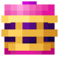 2D Render Front