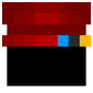 2D Render Front