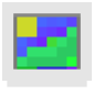 2D Render Front
