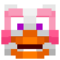 2D Render Front