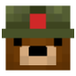 2D Render Front