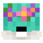 2D Render Front