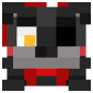2D Render Front