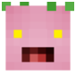 2D Render Front