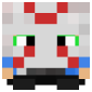 2D Render Front