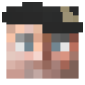 2D Render Front