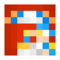 2D Render Front