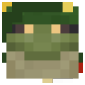 2D Render Front