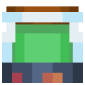2D Render Front