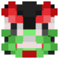 2D Render Front