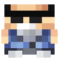 2D Render Front