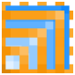 2D Render Front