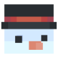 2D Render Front