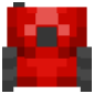 2D Render Front