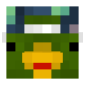 2D Render Front