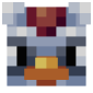 2D Render Front