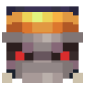 2D Render Front
