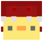 2D Render Front