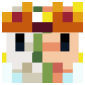 2D Render Front