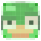 2D Render Front