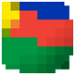 2D Render Front