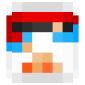 2D Render Front