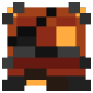 2D Render Front