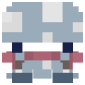 2D Render Front