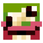 2D Render Front