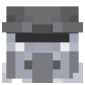 2D Render Front