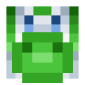 2D Render Front