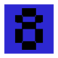 2D Render Front