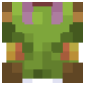 2D Render Front