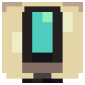 2D Render Front