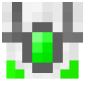2D Render Front